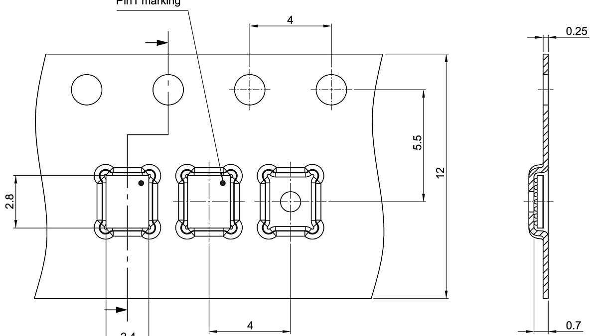 SG-XFWLB-35-801_Tape and Reel