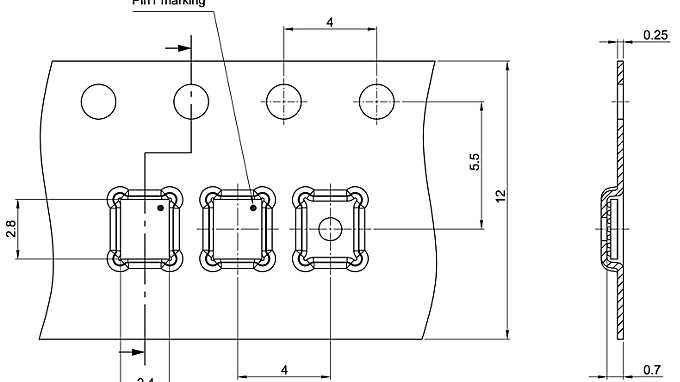 SG-XFWLB-35-801_Tape and Reel