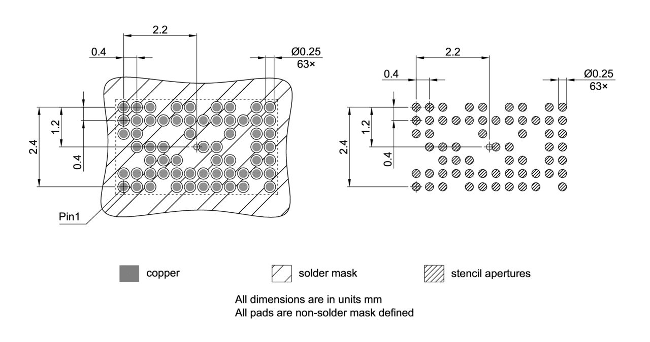 SG-XFWLB-63-800_Footprint Drawing