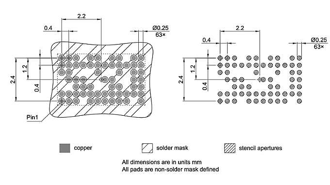SG-XFWLB-63-800_Footprint Drawing