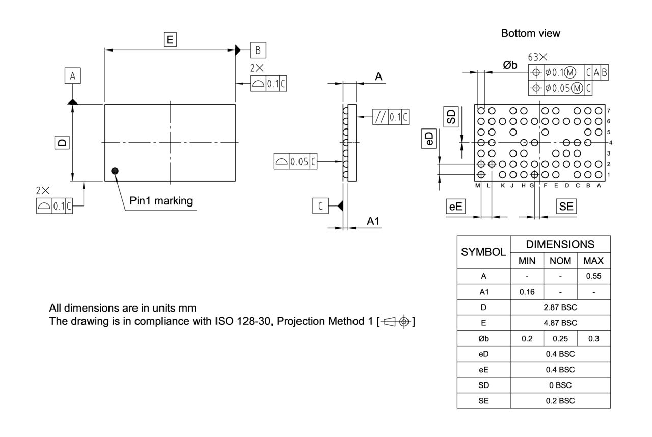 SG-XFWLB-63-800_Package Outline