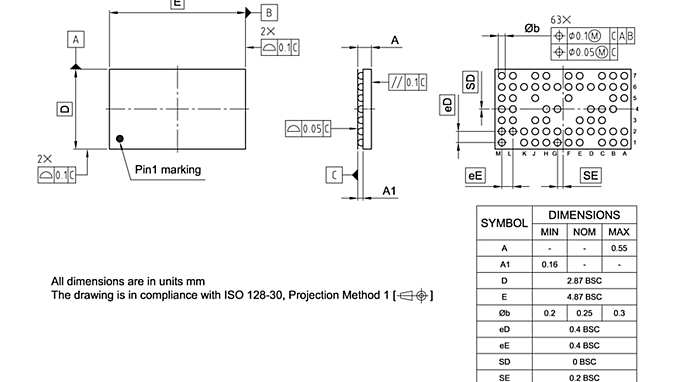 SG-XFWLB-63-800_Package Outline
