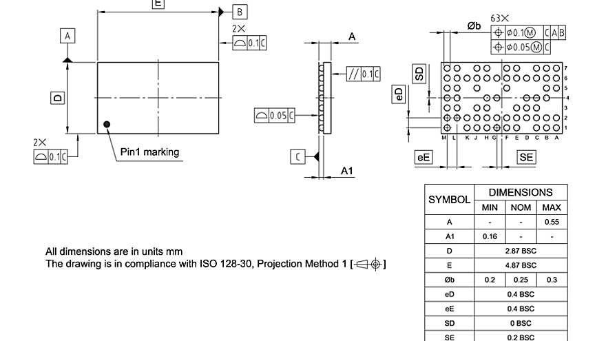 SG-XFWLB-63-800_Package Outline