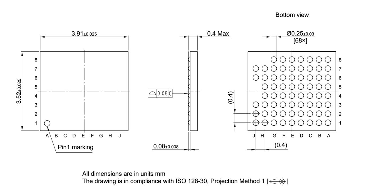 SG-XFWLB-68-800_Package Outline