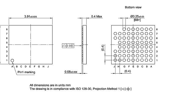 SG-XFWLB-68-800_Package Outline