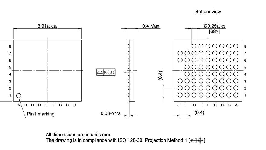 SG-XFWLB-68-800_Package Outline