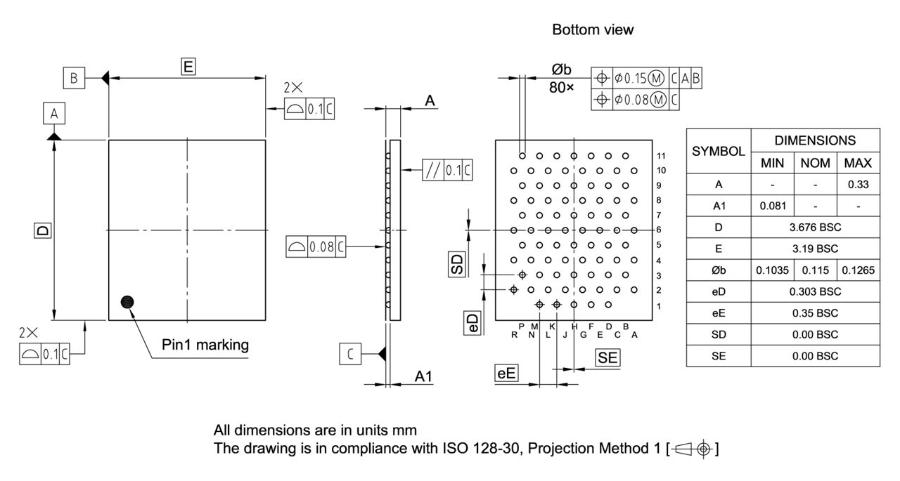 SG-XFWLB-80-800_Package Outline