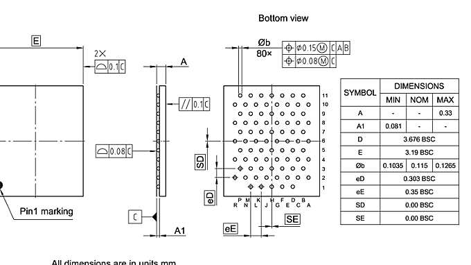 SG-XFWLB-80-800_Package Outline