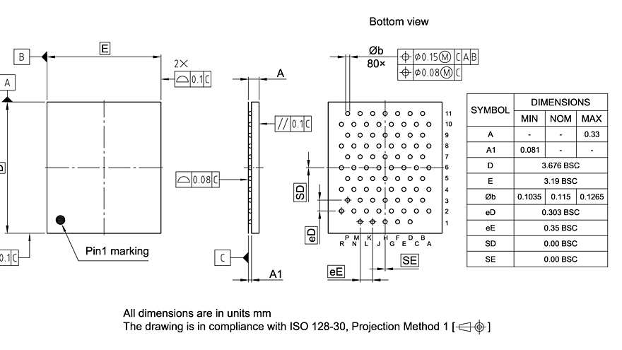 SG-XFWLB-80-800_Package Outline