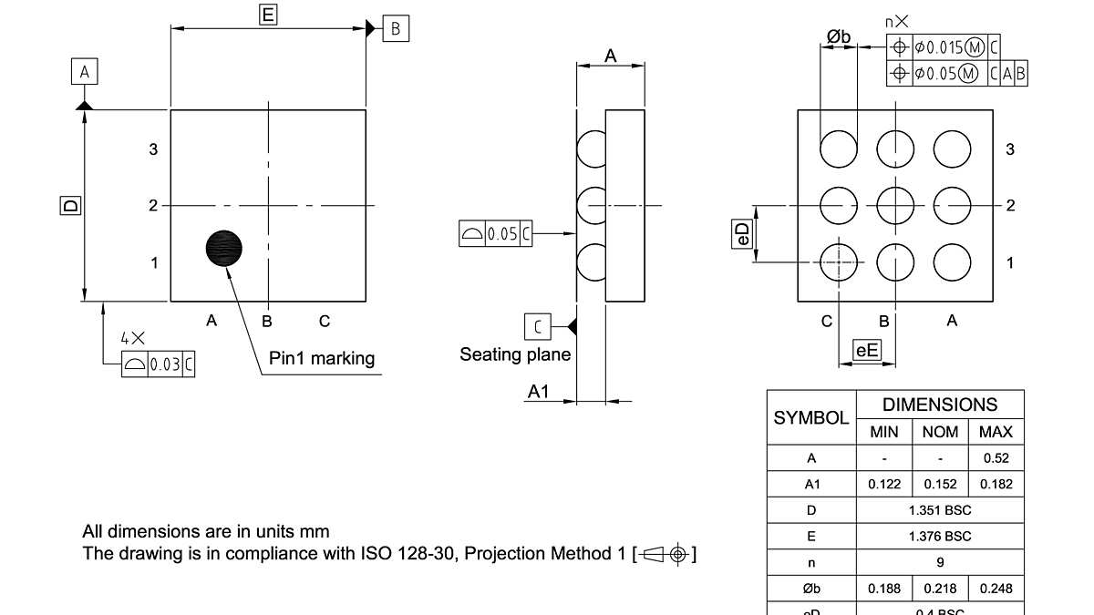 SG-XFWLB-9-800_Package Outline