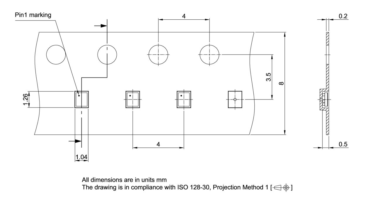SG-XFWLP-5-1_Tape and Reel