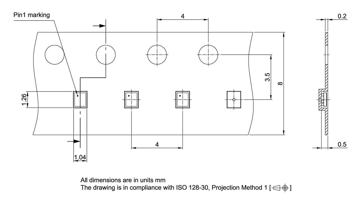 SG-XFWLP-5-1_Tape and Reel