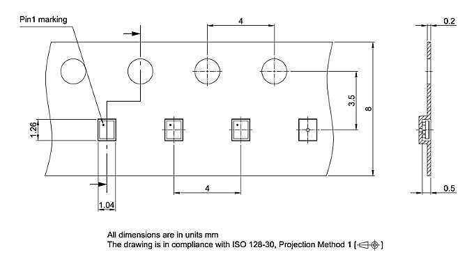 SG-XFWLP-5-1_Tape and Reel
