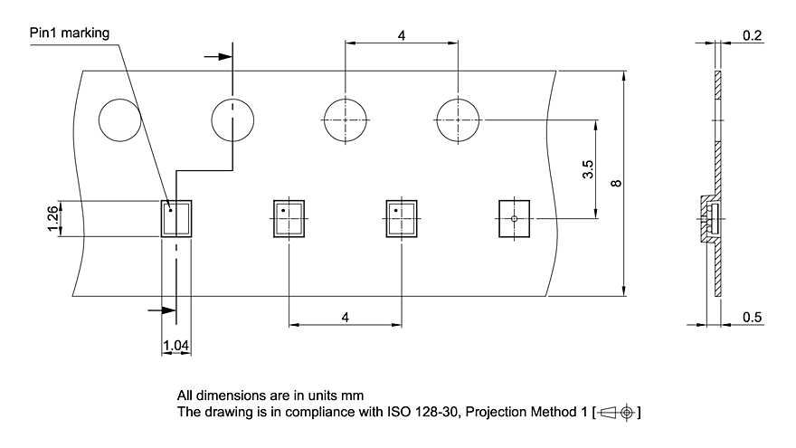 SG-XFWLP-5-1_Tape and Reel