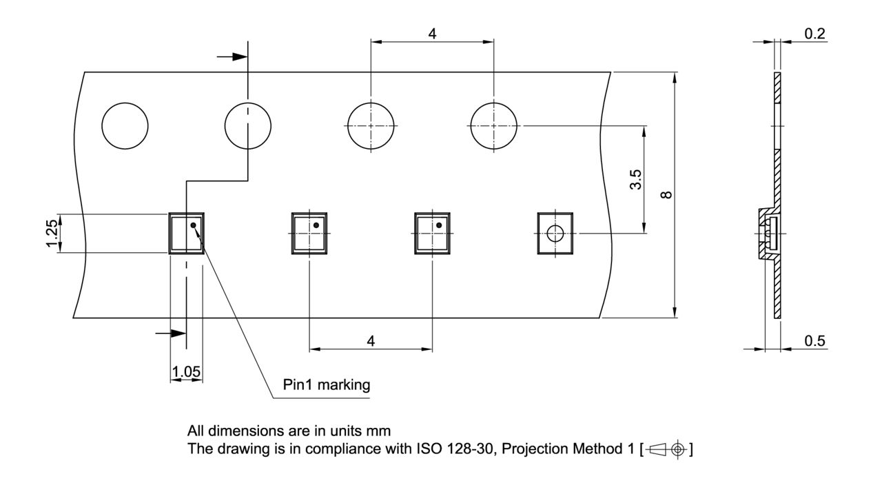 SG-XFWLP-6-1_Tape and Reel