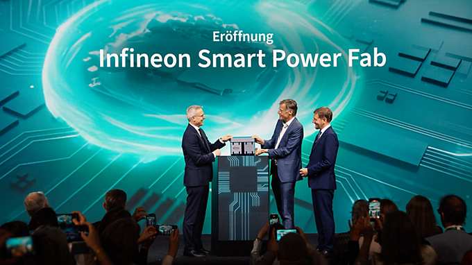 Smart Power Fab