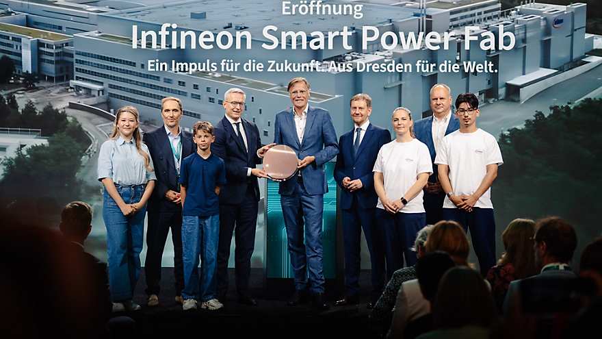 Smart Power Fab