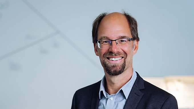 Werner Schustereder IIT 2026