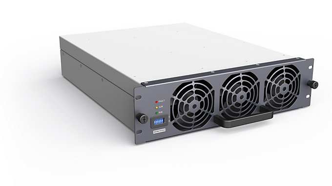infypower 30 kw ev charging power module