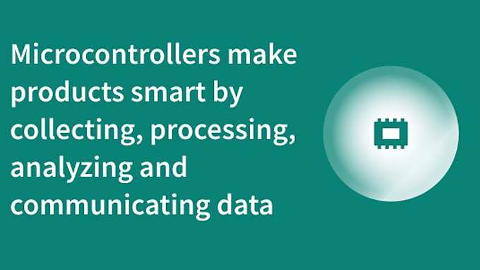iot Compute Microcontrollers