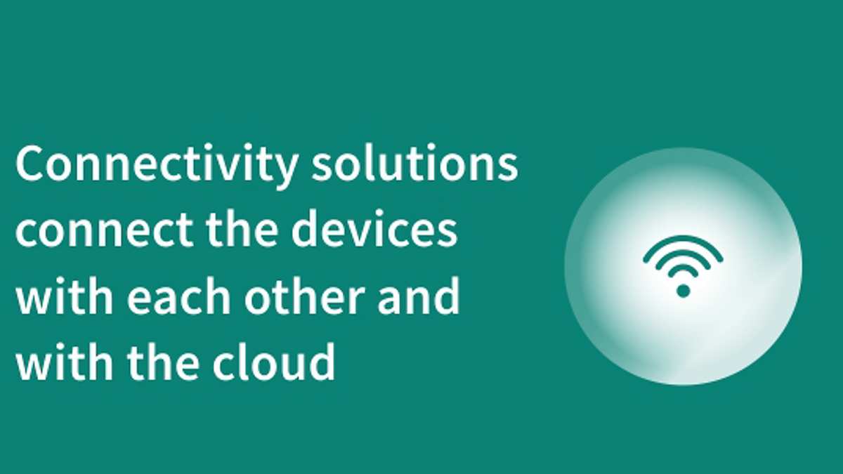 iot Connect