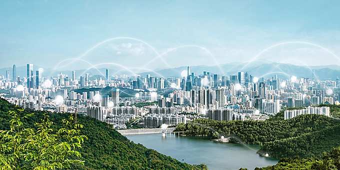 IoT and connected devices
