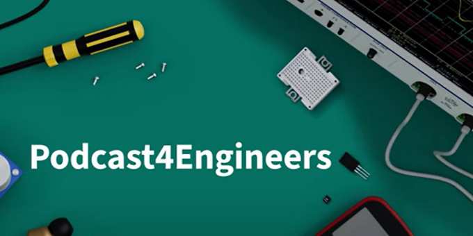 Podcast4Engineers