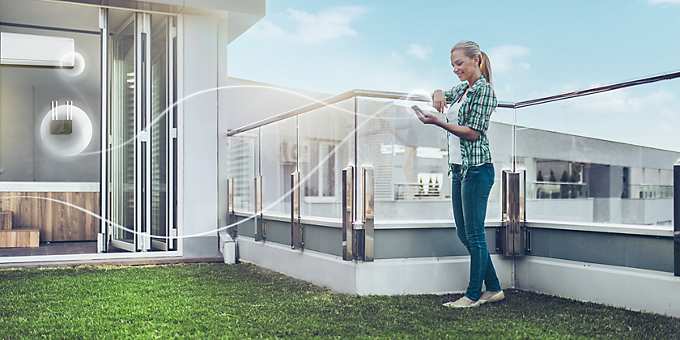 IoT Smart Home