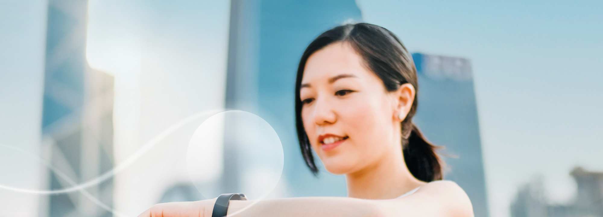 IoT Smart things