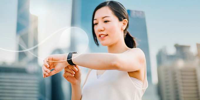 IoT Smart things