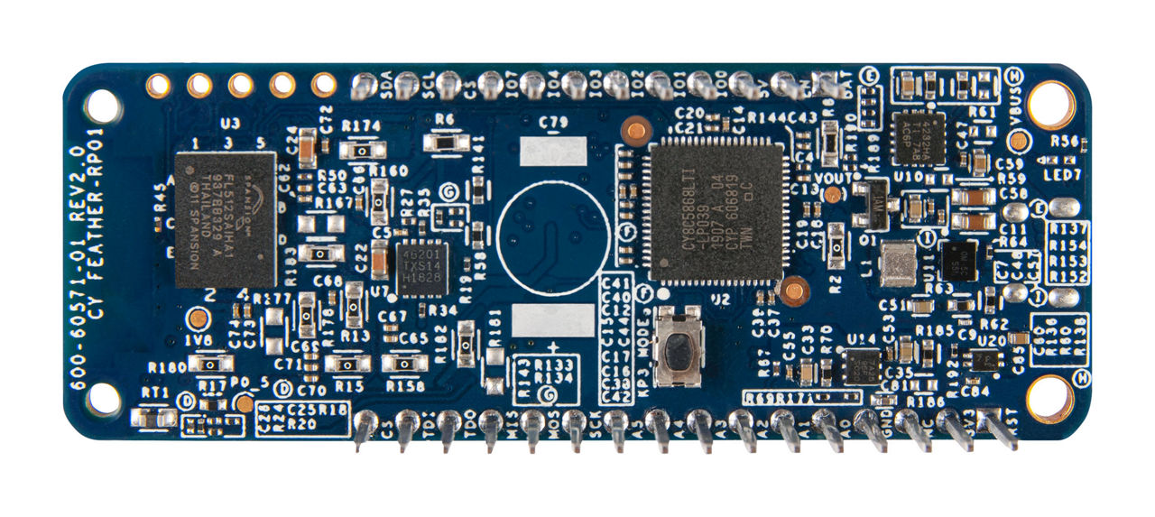 OPTIGA TRUST M IOT KIT