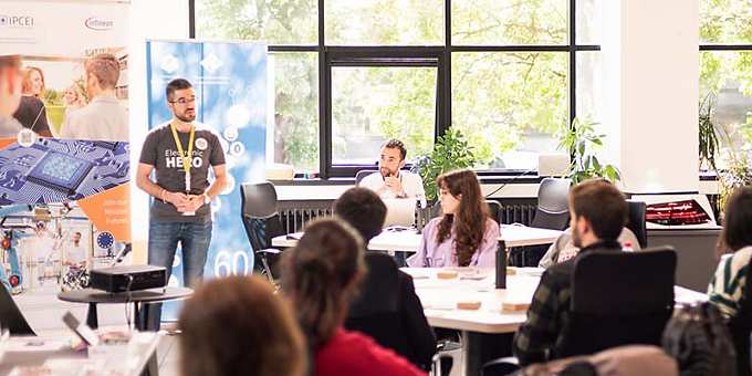 Events and Workshops