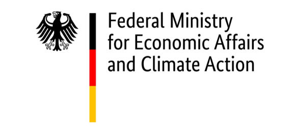 Funding Logo Bavaria
