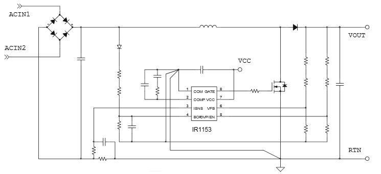 tc-ir1153s