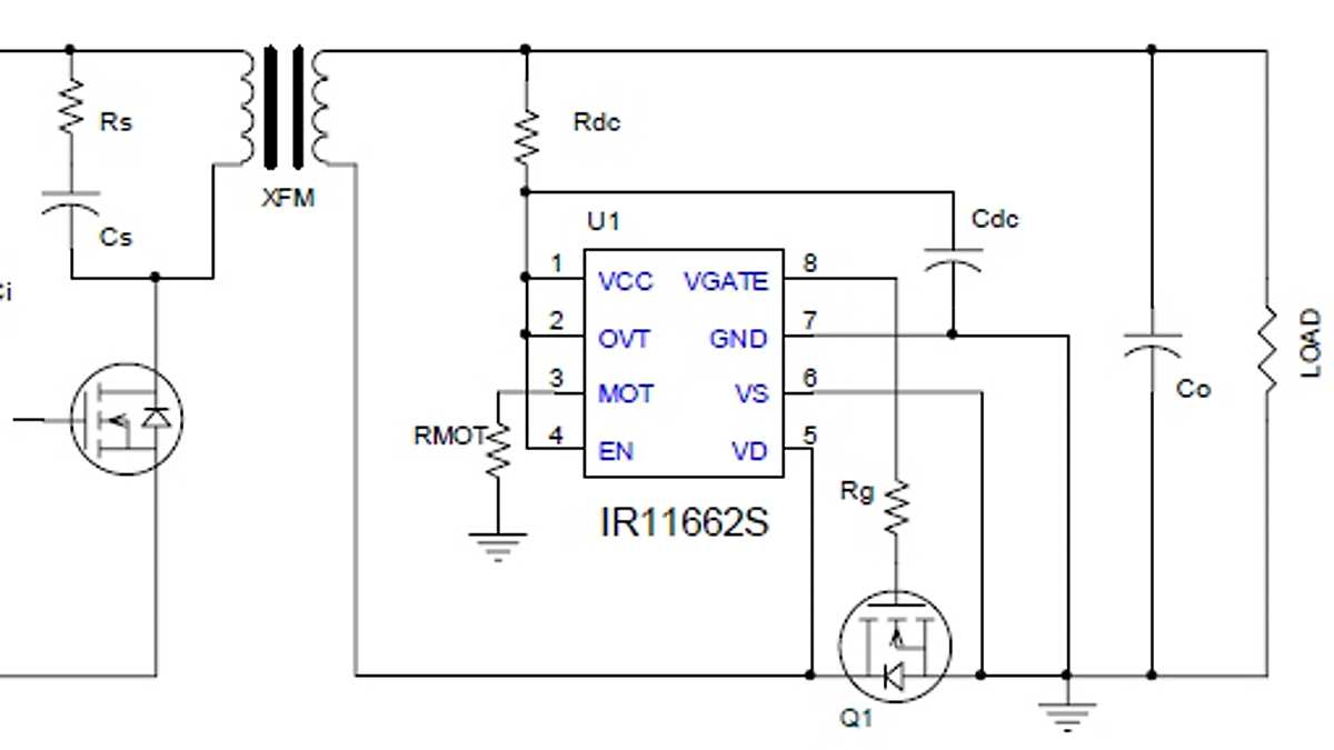 tc-ir11662