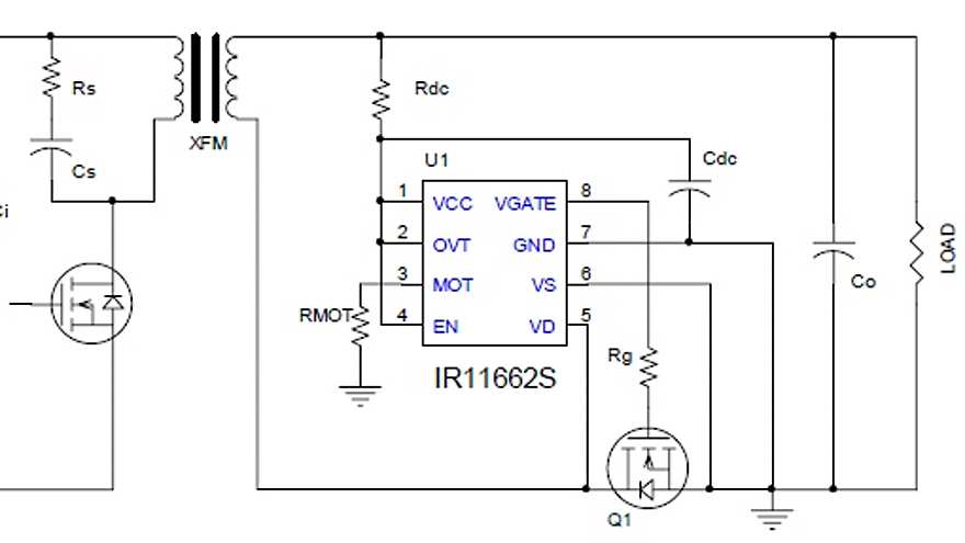 tc-ir11662