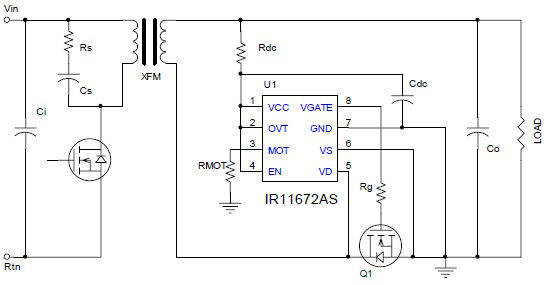 tc-ir11672as