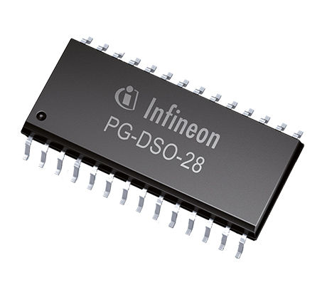IR2132S