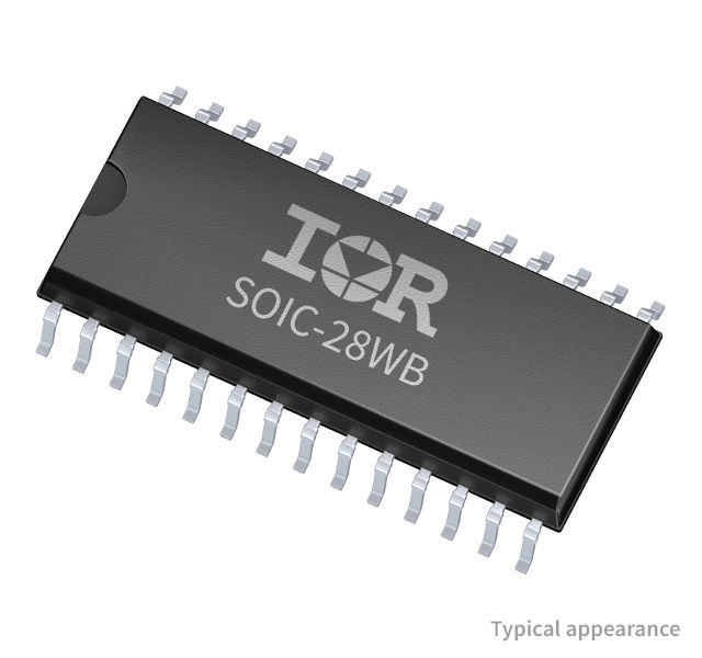 IR2136S