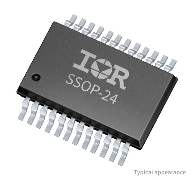 IR2214SS