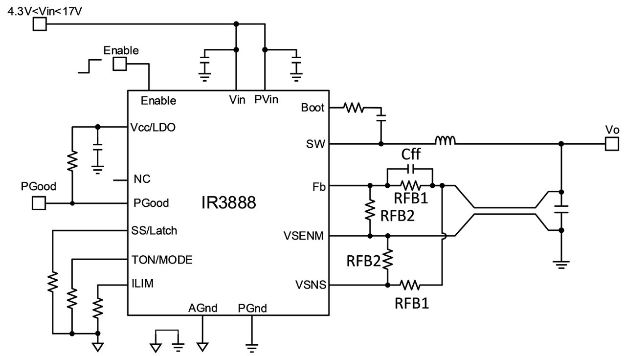 IR3888-Basic-Apps-circuit