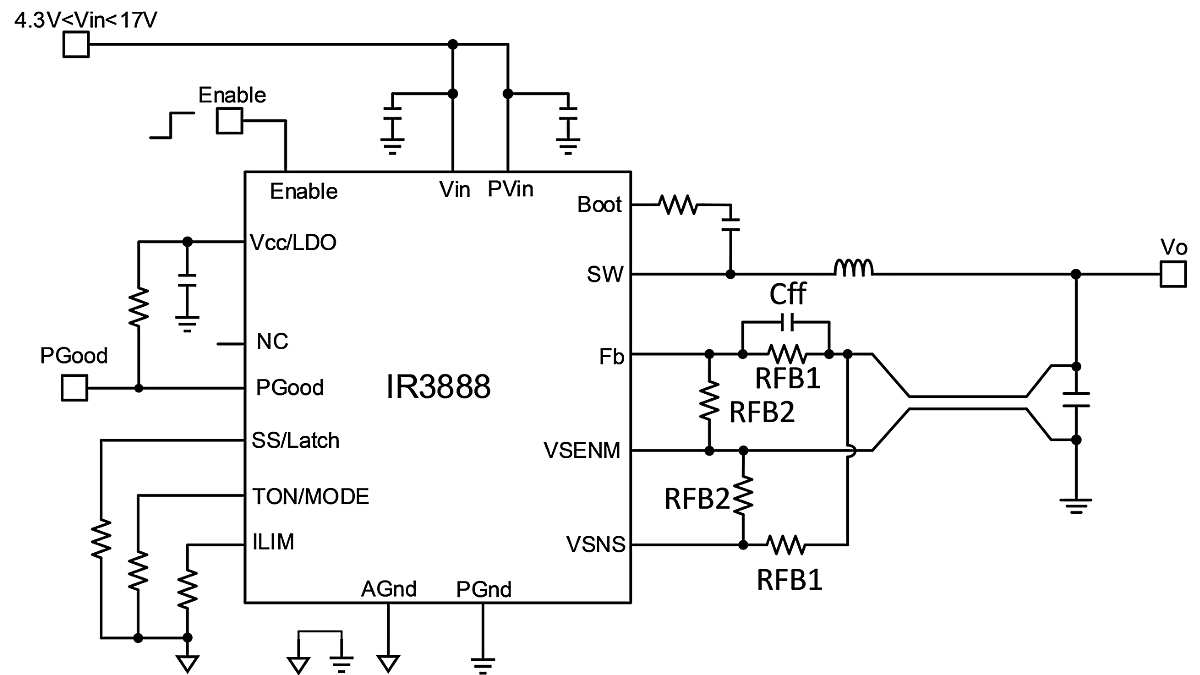IR3888-Basic-Apps-circuit