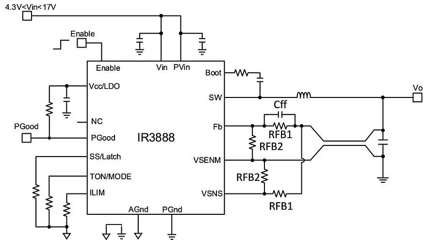 IR3888-Basic-Apps-circuit
