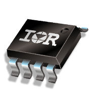 IRF7501