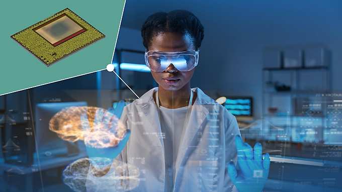 IRS2975C Application