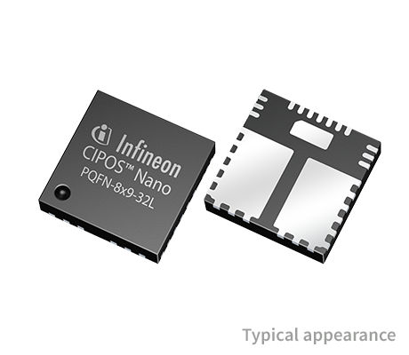 IRSM808-105MH