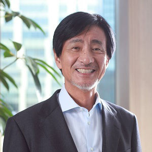 Isao Takahata