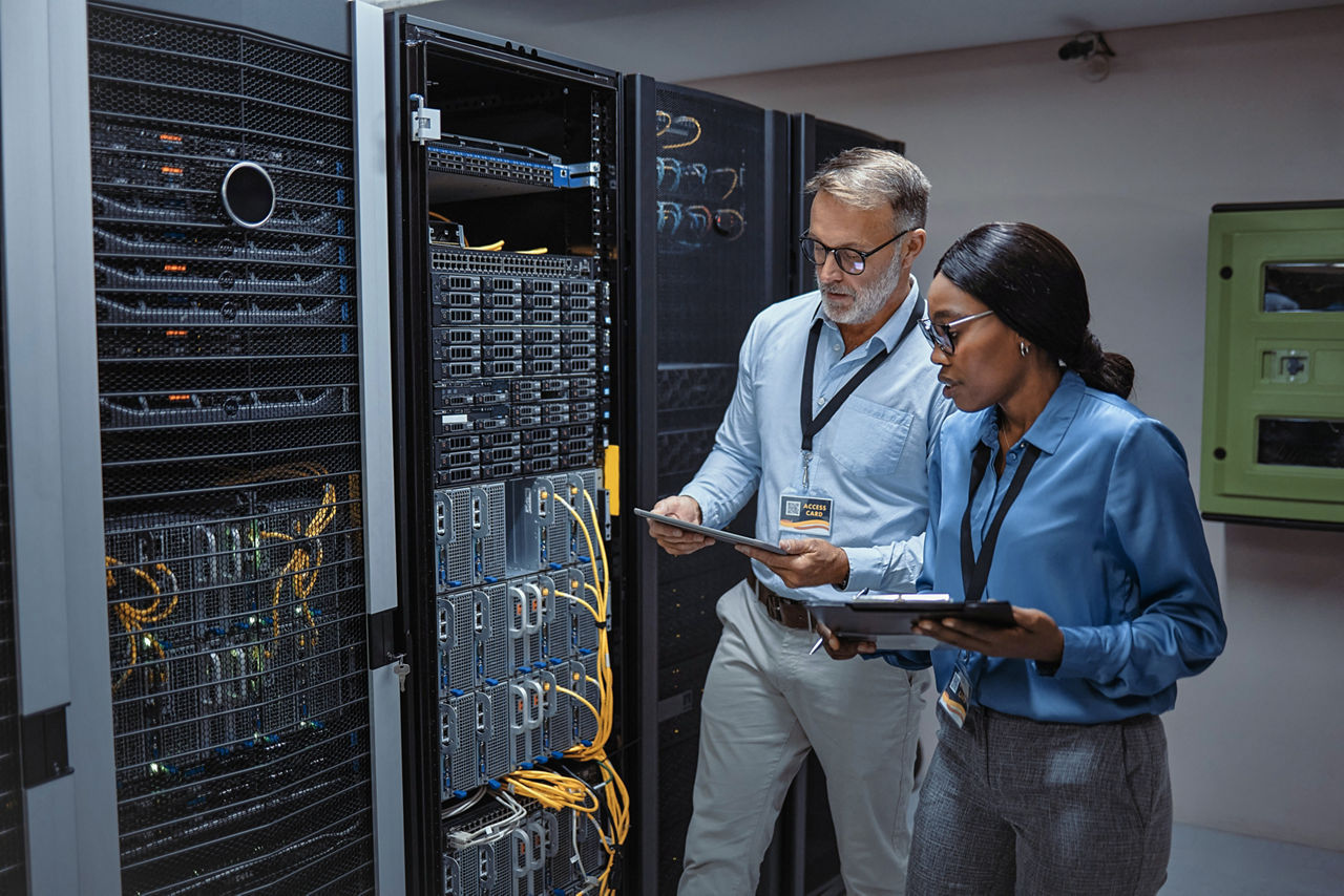 SiC modules for UPS: Design and efficiency guide