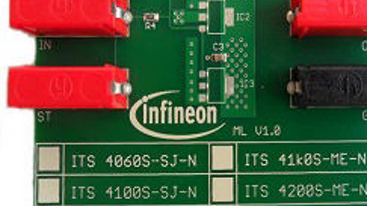 MiniPROFET-Industrial-