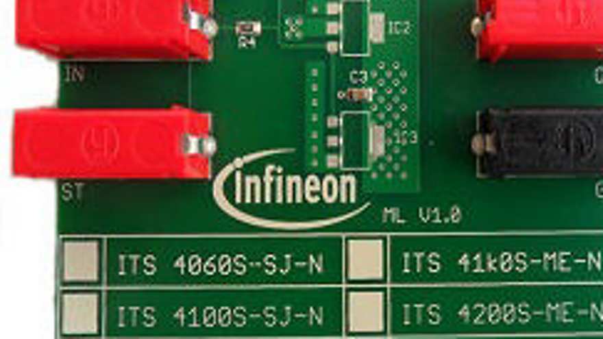 MiniPROFET-Industrial-